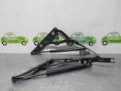 Recambio de amortiguadores maletero / porton para bmw serie 3 coupe (e46) 320 cd referencia OEM IAM 