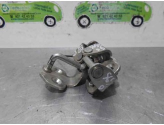 Replacement door hinge for Fiat Bravo (198) 1.9 8V JTD cat OEM IAM reference 