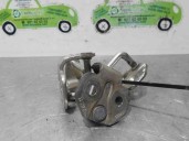 Recambio de bisagra puerta para fiat bravo (198) 1.9 8v jtd cat referencia OEM IAM   
