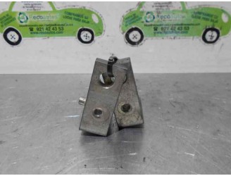 Recambio de bisagra porton para fiat bravo (198) 1.9 8v jtd cat referencia OEM IAM 