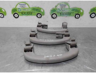 Recambio de maneta interior delantera derecha para fiat bravo (198) 1.9 8v jtd cat referencia OEM IAM 