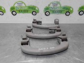 Recambio de maneta interior delantera derecha para fiat bravo (198) 1.9 8v jtd cat referencia OEM IAM 