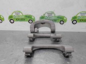 Recambio de maneta interior delantera derecha para fiat bravo (198) 1.9 8v jtd cat referencia OEM IAM   