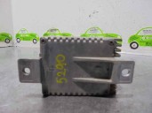 Recambio de rele ventiladores motor para mercedes-benz clase e (w210) berlina diesel 3.0 turbodiesel cat referencia OEM IAM A027