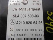 Recambio de modulo electronico para mercedes-benz clase e (w210) berlina diesel 3.0 turbodiesel cat referencia OEM IAM A21082064