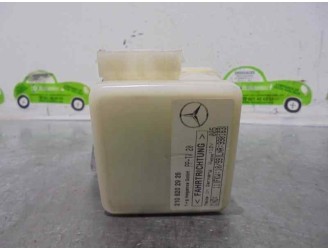 Recambio de modulo electronico para mercedes-benz clase e (w210) berlina diesel 3.0 turbodiesel cat referencia OEM IAM 210820292