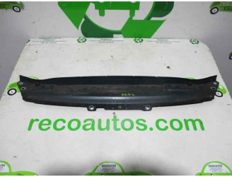Recambio de panel frontal para renault megane i berlina hatchback (ba0) 1.6e europa referencia OEM IAM 7751685756 DE CHAPA ,PART
