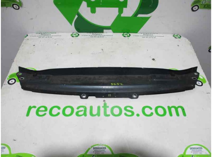 Recambio de panel frontal para renault megane i berlina hatchback (ba0) 1.6e europa referencia OEM IAM 7751685756 DE CHAPA ,PART