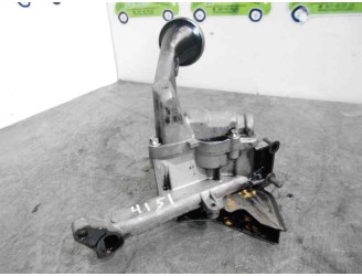 Recambio de bomba aceite para mercedes-benz clase a (w168) 1.7 cdi diesel cat referencia OEM IAM 1681810020 