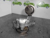 Recambio de bomba aceite para mercedes-benz clase a (w168) 1.7 cdi diesel cat referencia OEM IAM 1681810020 