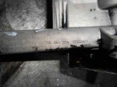 Recambio de bomba aceite para mercedes-benz clase a (w168) 1.7 cdi diesel cat referencia OEM IAM 1681810020 