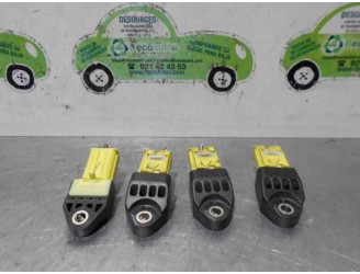 Recambio de sensor airbag para toyota avensis (t27) 2.2 d-4d cat referencia OEM IAM 8983112020 726C859HV DENSO