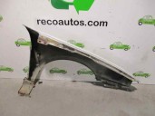 Recambio de aleta delantera izquierda para renault 19 hatchback (b/c53) 1.8 cat referencia OEM IAM 7750777912 BLANCA 