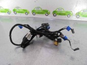 Recambio de motor calefaccion para seat leon (1p1) 1.9 tdi referencia OEM IAM 5P1971566 987656A VALEO