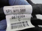 Recambio de motor calefaccion para seat leon (1p1) 1.9 tdi referencia OEM IAM 5P1971566 987656A VALEO