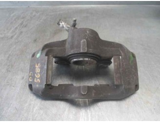 Recambio de pinza freno delantera derecha para renault 5 (b/c40) 1.1 referencia OEM IAM 334654 BENDIX