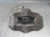 Recambio de pinza freno delantera derecha para renault 5 (b/c40) 1.1 referencia OEM IAM 334654 BENDIX