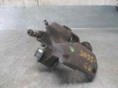 Replacement right front brake caliper for Renault 5 (B/C40) 1.1 OEM IAM reference 334654 BENDIX
