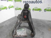 Replacement lower front left suspension arm for Renault 5 (B/C40) 1.1 OEM IAM reference 7700783455 