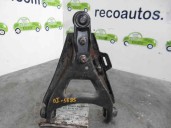 Recambio de brazo suspension inferior delantero izquierdo para renault 5 (b/c40) 1.1 referencia OEM IAM 7700783455 