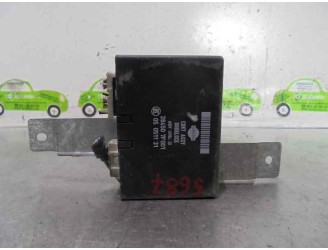 Recambio de centralita cierre para nissan terrano/terrano.ii (r20) comfort referencia OEM IAM 284507F001 05051131 LK