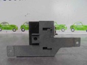 Recambio de centralita cierre para nissan terrano/terrano.ii (r20) comfort referencia OEM IAM 284507F001 05051131 LK