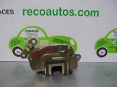 Recambio de cerradura puerta delantera derecha para nissan terrano/terrano.ii (r20) comfort referencia OEM IAM   3 PUERTAS