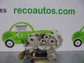 Recambio de cerradura puerta delantera derecha para nissan terrano/terrano.ii (r20) comfort referencia OEM IAM   3 PUERTAS