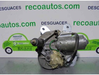 Recambio de motor limpia trasero para nissan terrano/terrano.ii (r20) comfort referencia OEM IAM 287000X000  