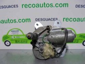 Recambio de motor limpia trasero para nissan terrano/terrano.ii (r20) comfort referencia OEM IAM 287000X000 