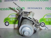 Recambio de motor limpia trasero para nissan terrano/terrano.ii (r20) comfort referencia OEM IAM 287000X000  