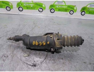 Recambio de bombin embrague para fiat scudo (222) 2.0 16v jtd cat referencia OEM IAM 1400789580  