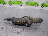 Recambio de bombin embrague para fiat scudo (222) 2.0 16v jtd cat referencia OEM IAM 1400789580  