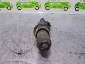 Recambio de bombin embrague para fiat scudo (222) 2.0 16v jtd cat referencia OEM IAM 1400789580 