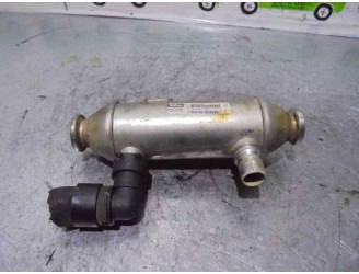Recambio de enfriador egr para fiat scudo (222) 2.0 16v jtd cat referencia OEM IAM 9640843480 869964X VALEO