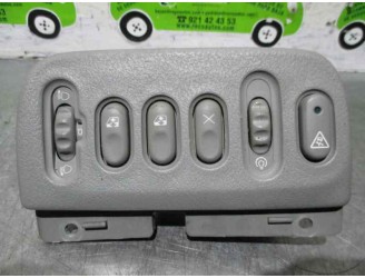 Recambio de mando elevalunas delantero izquierdo para renault scenic rx4 (ja0) 1.9 dci diesel cat referencia OEM IAM 7700432429 