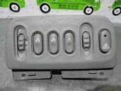 Recambio de mando elevalunas delantero izquierdo para renault scenic rx4 (ja0) 1.9 dci diesel cat referencia OEM IAM 7700432429 