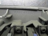 Recambio de mando elevalunas delantero izquierdo para renault scenic rx4 (ja0) 1.9 dci diesel cat referencia OEM IAM 7700432429 