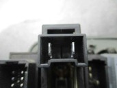 Recambio de mando elevalunas delantero izquierdo para renault scenic rx4 (ja0) 1.9 dci diesel cat referencia OEM IAM 7700432429 