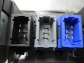 Recambio de mando elevalunas delantero izquierdo para renault scenic rx4 (ja0) 1.9 dci diesel cat referencia OEM IAM 7700432429 