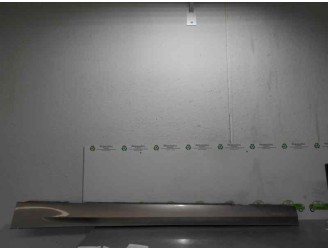 Recambio de faldon lateral para bmw serie 3 berlina (e90) 2.0 turbodiesel cat referencia OEM IAM 51777202651 51777202651 