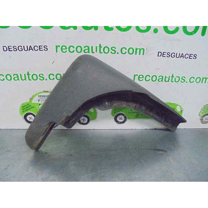 Recambio de faldon delantero para nissan x-trail (t30) 2.2 dci diesel cat referencia OEM IAM 638558H300  