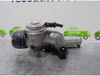 Recambio de valvula egr para seat toledo (1l) magnus referencia OEM IAM 028129711J 72226610 PIERBURG