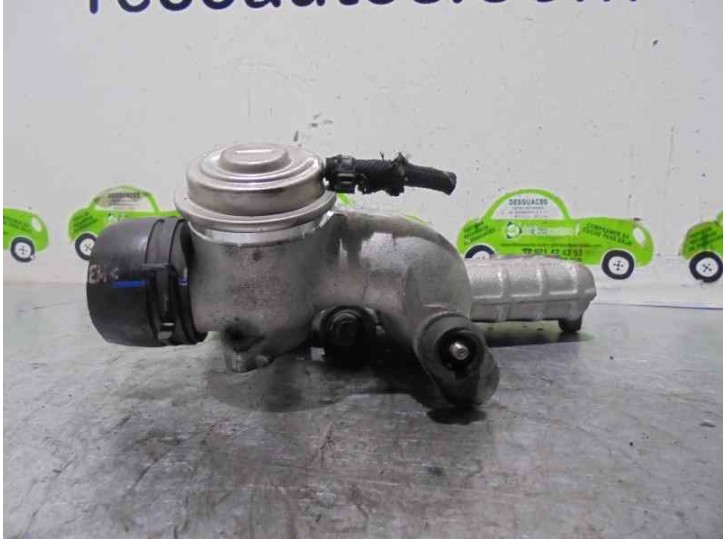 Recambio de valvula egr para seat toledo (1l) magnus referencia OEM IAM 028129711J 72226610 PIERBURG