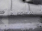 Recambio de valvula egr para seat toledo (1l) magnus referencia OEM IAM 028129711J 72226610 PIERBURG