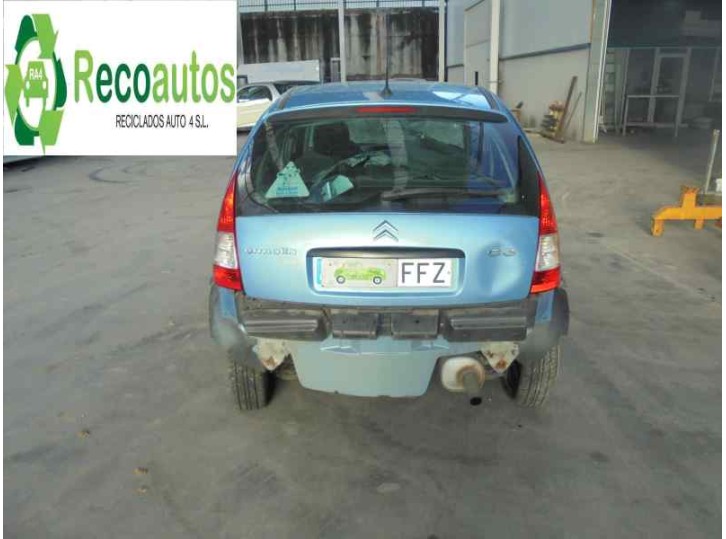 Recambio de alternador para ford cougar (mc) v6 referencia OEM IAM 96BBBA 