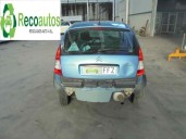 Recambio de alternador para ford cougar (mc) v6 referencia OEM IAM 96BBBA 