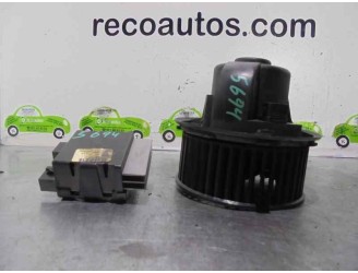 Recambio de motor calefaccion para ford cougar (mc) v6 referencia OEM IAM 93BW18515AB 