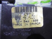 Recambio de motor calefaccion para ford cougar (mc) v6 referencia OEM IAM 93BW18515AB 