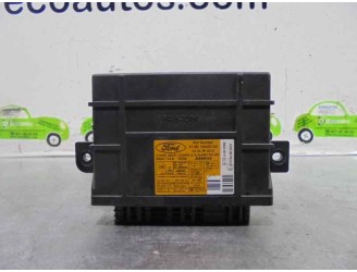 Recambio de centralita cierre para ford cougar (mc) v6 referencia OEM IAM 97BG15K600GB 5WK4714B SIEMENS